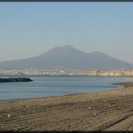 Montemare Apartment Castellammare di Stabia Exterior photo
