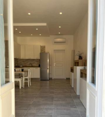 Montemare Apartment Castellammare di Stabia Exterior photo