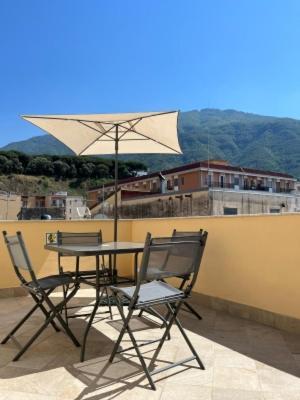 Montemare Apartment Castellammare di Stabia Exterior photo