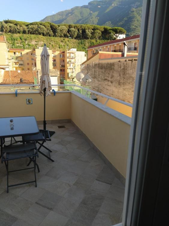 Montemare Apartment Castellammare di Stabia Exterior photo