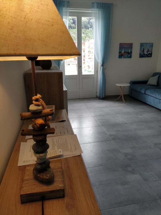 Montemare Apartment Castellammare di Stabia Exterior photo