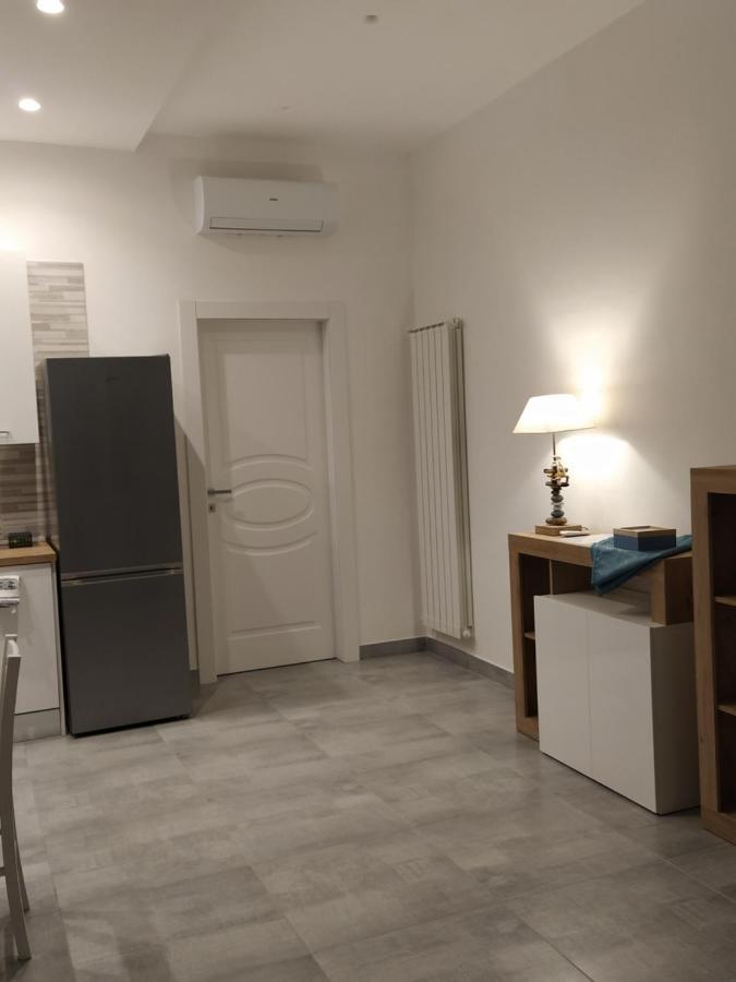 Montemare Apartment Castellammare di Stabia Exterior photo