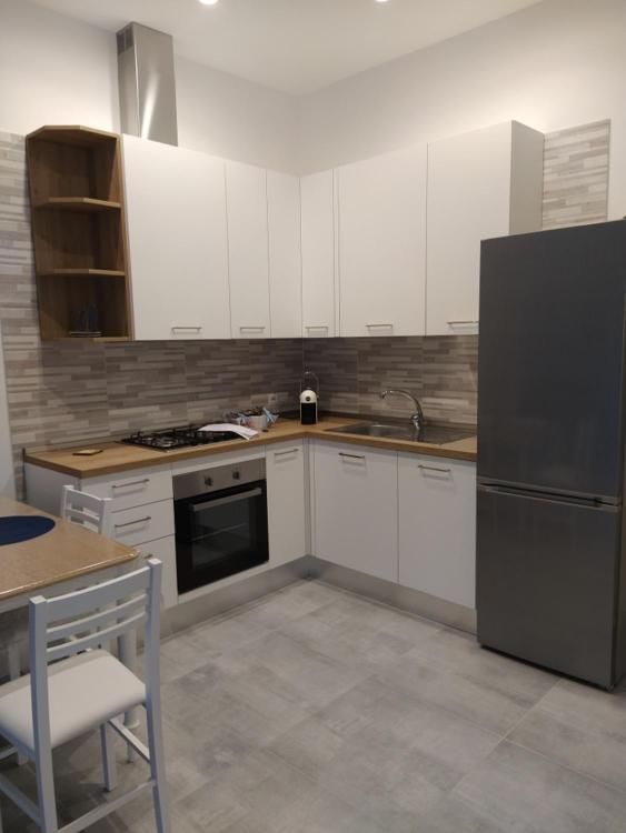 Montemare Apartment Castellammare di Stabia Exterior photo