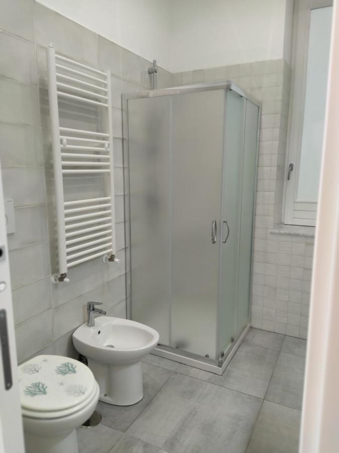 Montemare Apartment Castellammare di Stabia Exterior photo
