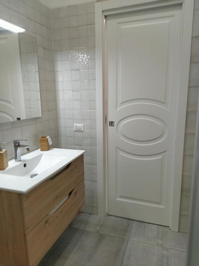 Montemare Apartment Castellammare di Stabia Exterior photo