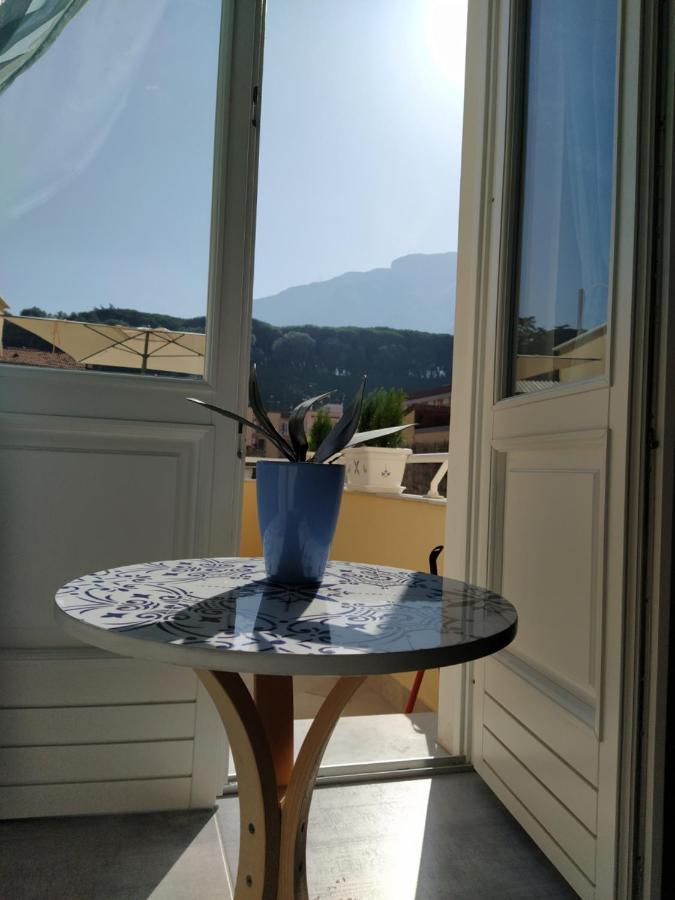 Montemare Apartment Castellammare di Stabia Exterior photo