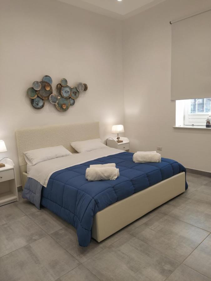 Montemare Apartment Castellammare di Stabia Exterior photo